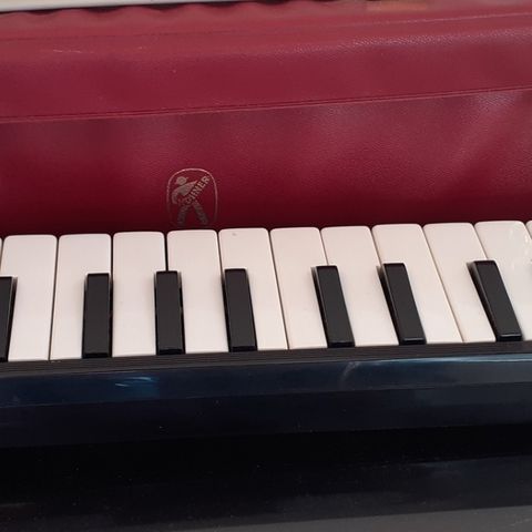 Hohner Melodica Piano 27