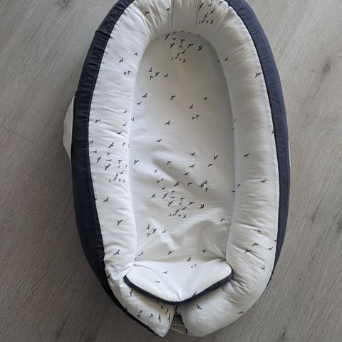 Voksi babynest