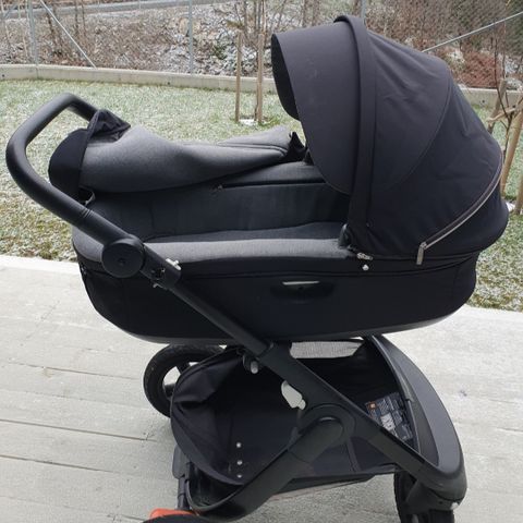 Stokke Trailz