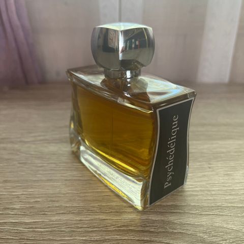 Psychédélique Jovoy Paris EdP 100ml