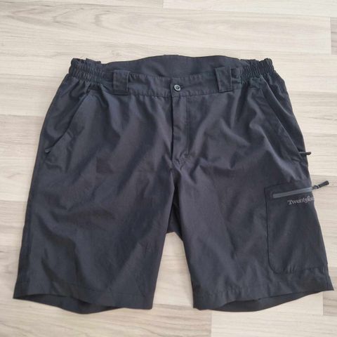 Twentyfour turshorts for dame