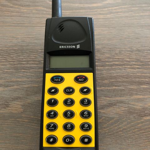 Sony Ericsson GA628