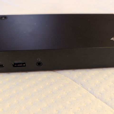 Lenovo ThinkPad USB-C Dock