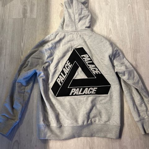 Palace Tri-Fold Hoodie