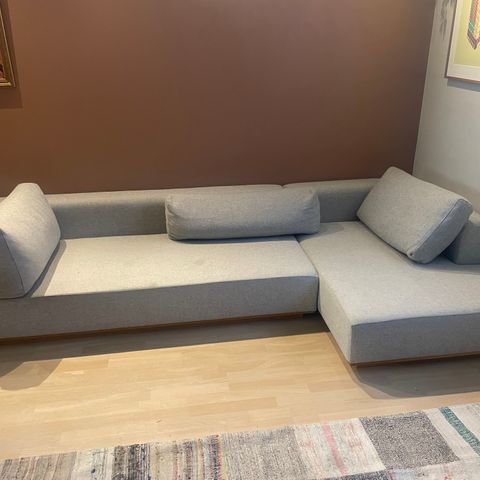 Bolia Element sofa