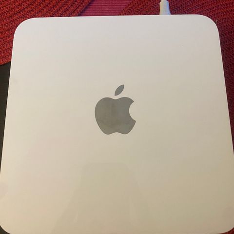 apple time capsule 2TB