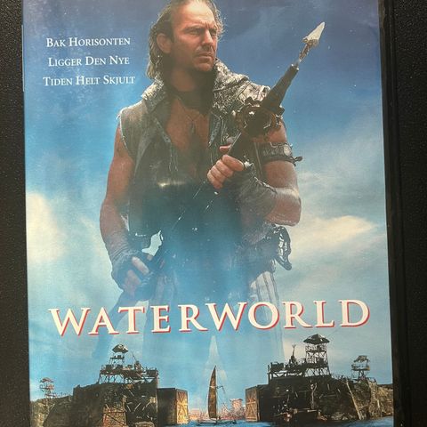 Waterworld