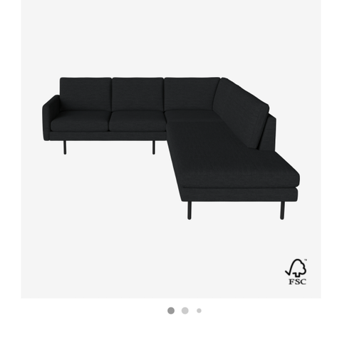 Bolia sofa