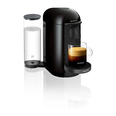 Nespresso kaffe maskin krups