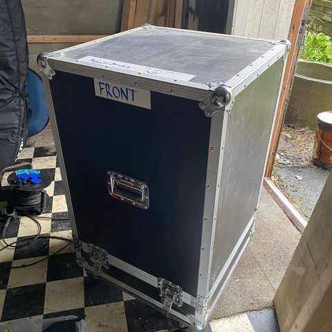 Flightcase