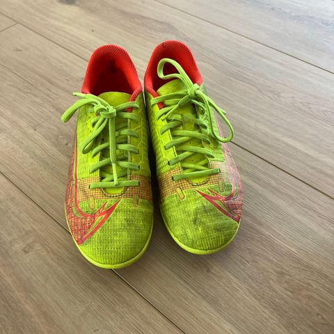 Nike Marcurial Vapor 14