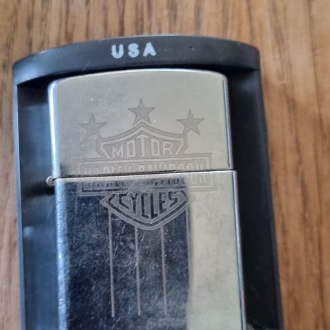 Zippo