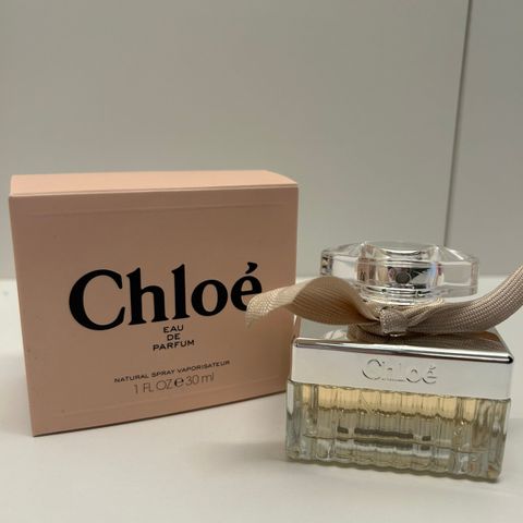 Chloe Eau de Parfum