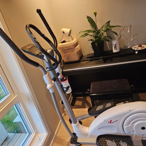 Selger Crosstrainer VS304 Viking Sport