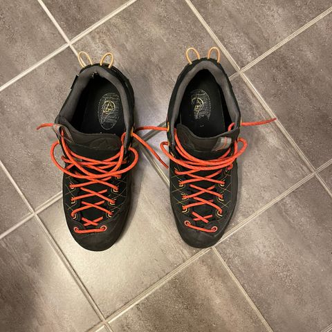 LaSportiva Hyper GTX