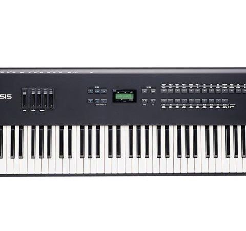 Alesis QS 8