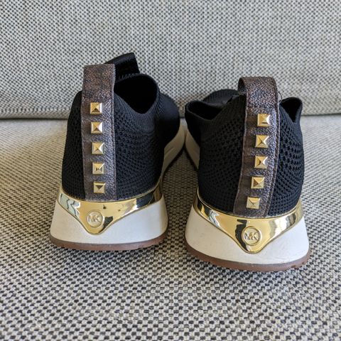 Michael Kors  sneakers slip in