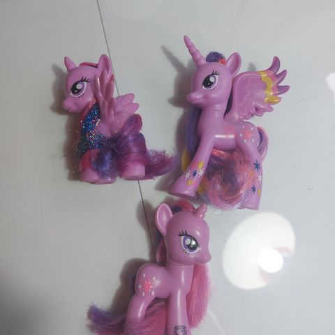 My little pony twilight sparkel