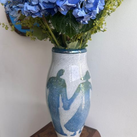 Magnor vase