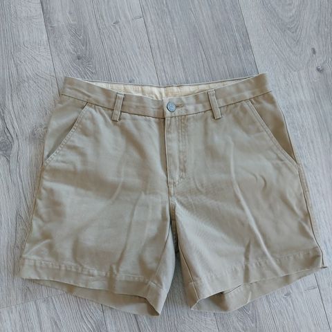 Shorts klassisk S