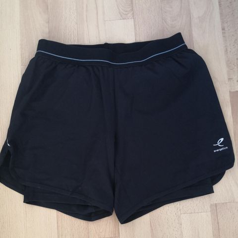 Trenings shorts fra energetics