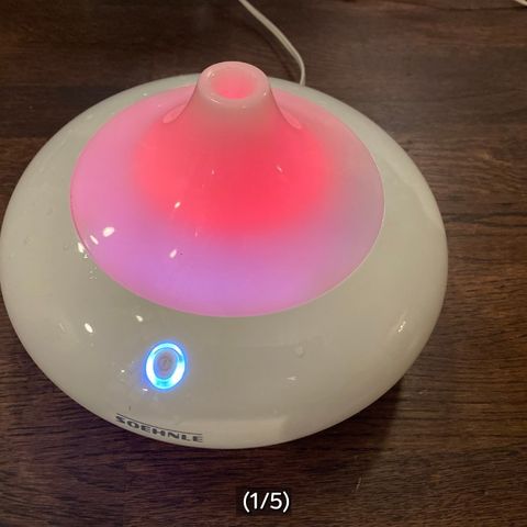 Soehnle diffuser