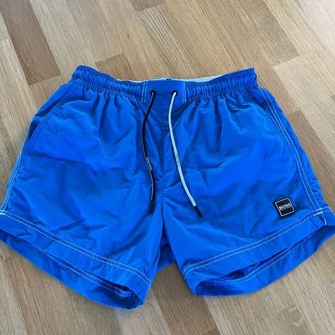 Fin Hugo Boss shorts