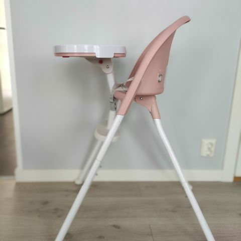 Beemoo   Baby  High  Chair