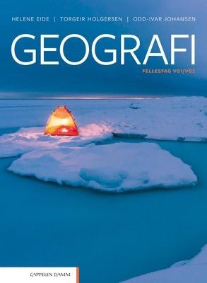 Geografi VG1/VG2