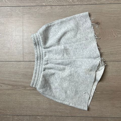 Sommerpakke skjørt/shorts