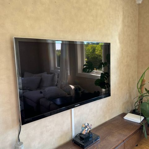 Samsung tv 55