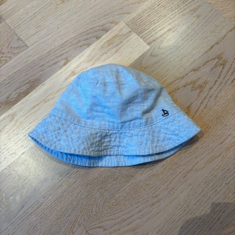 Solhatt baby Str 74