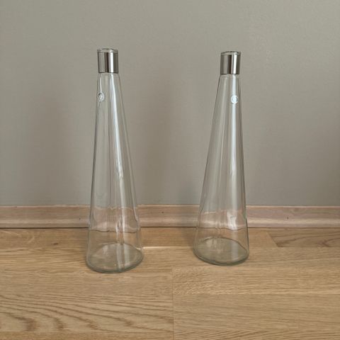Rosendahl vase/karaffel