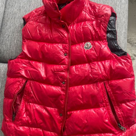 Moncler Vest