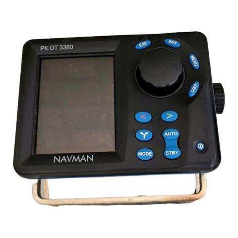 Navman G-pilot 3380 Autopilot-system