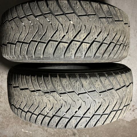 235/55 R19