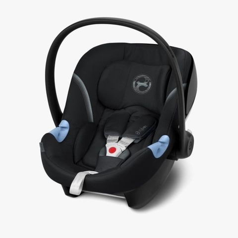 Cybex Aton M med Base 0-13kg