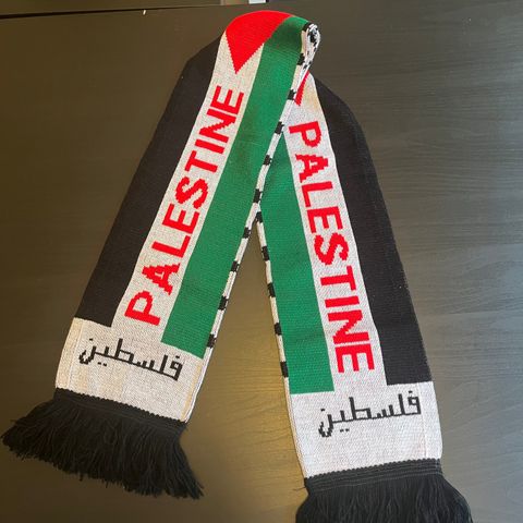 Palestinaskjerf