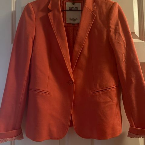 Hilfiger blazer