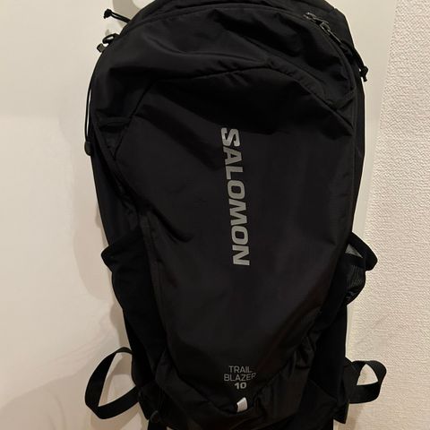 Salomon trailblazer sekk 10l