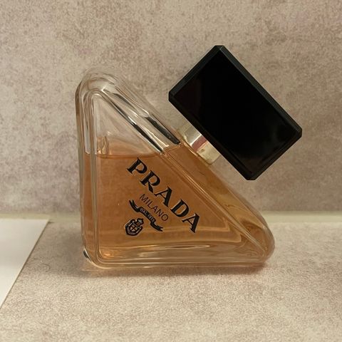 Prada Paradox parfyme