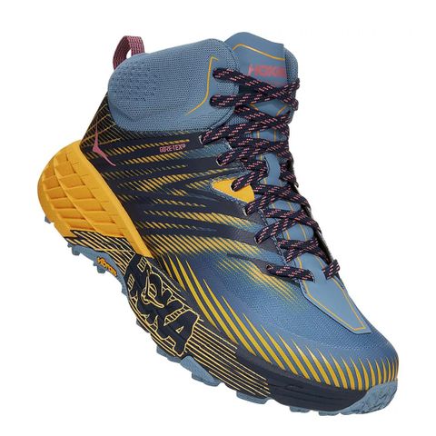 SPEEDGOAT MID 2 GTX HIKINGSKO  Hoka