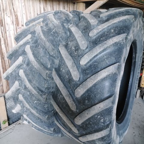 Michelin 600/65R38