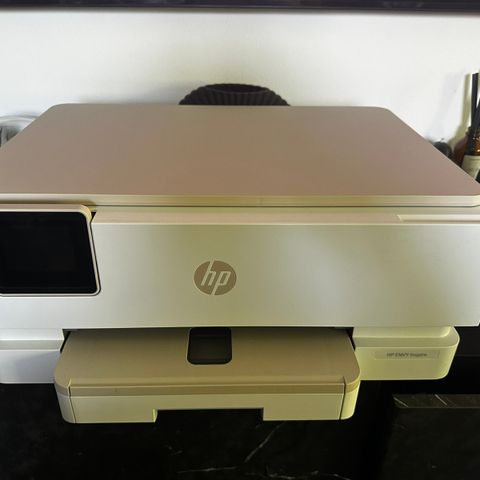 HP inspire 7200e printer