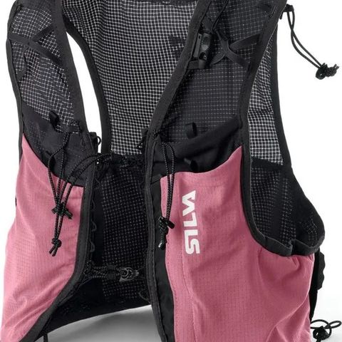 Silva Strive Fly Vest Rose XS Rose