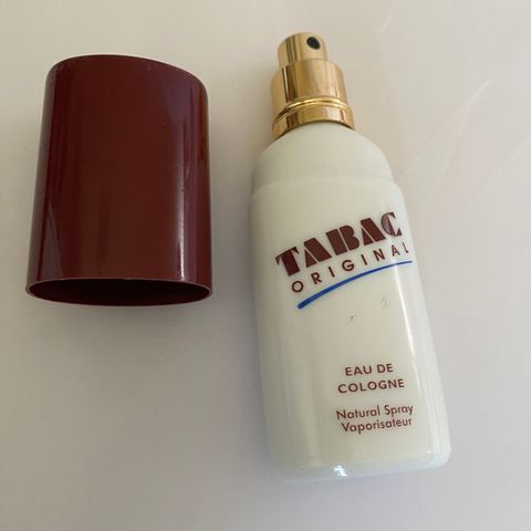 Tabac Original Eau de Cologne 50 ml