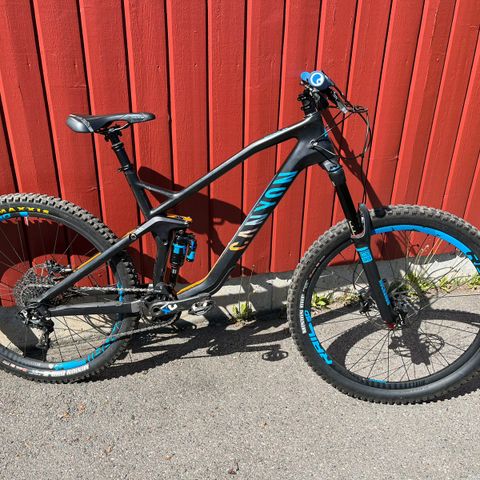 Canyon Strive CF i Large