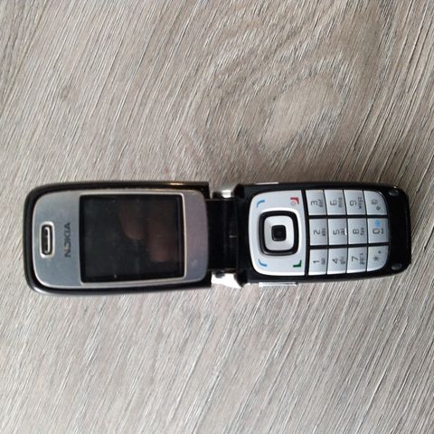 Nokia mobil