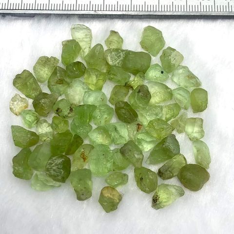 Peridot 159, 5 Ct - 300kr Ct