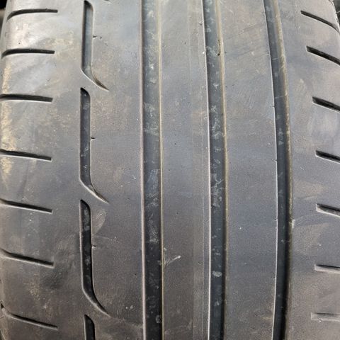 225/45R19/dekk/Dunlop